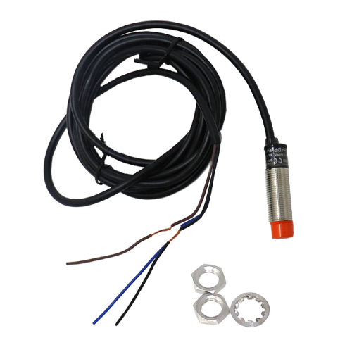 Sensor de proximidad inductivo 4DP